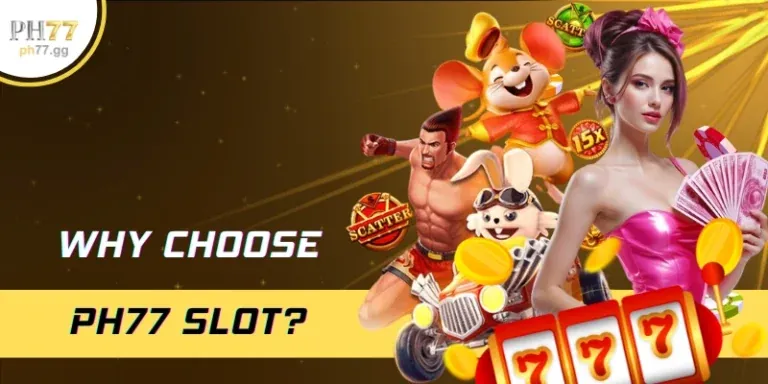 Trò chơi Nổ Hũ và Slots