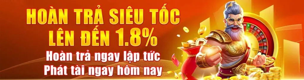 Banner kêu gọi đăng nhập